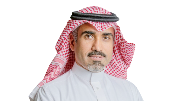 Who’s Who: Mohammed bin Abdulrahman bin Dayel, CEO of Saudi Arabia’s Cultural Development Fund