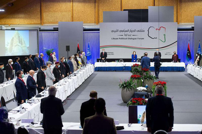 Roadmap to end Libyan conflict in jeopardy as delegates fail to agree on election proposals