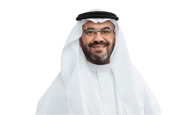 Who’s Who: Majid Al-Refae, group chief commercial officer at KSA’s Desert Technologies