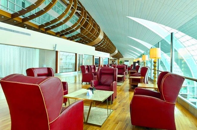 Emirates re-opens Dubai First Class Lounge as premium travel returns