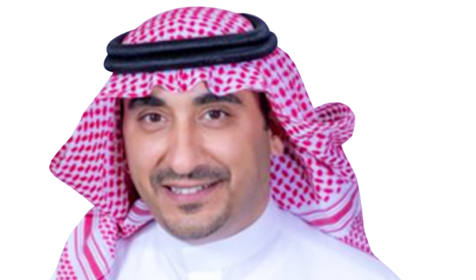Dr. Fadi Al-Buhairan. (Supplied)