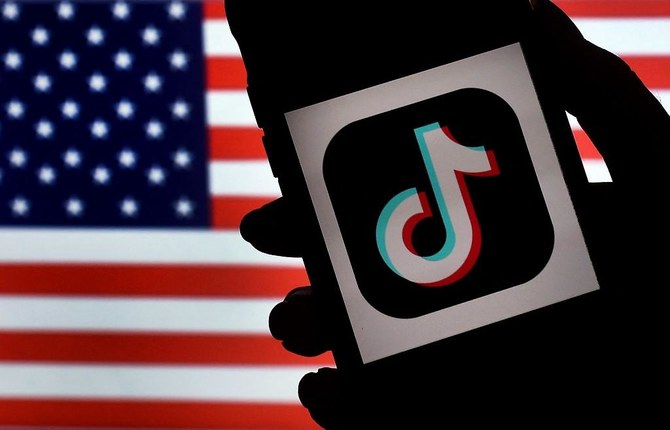 TikTok will let users apply for entry level jobs to experienced positions with videos bearing the hashtag #TikTokResumes. (File/AFP)