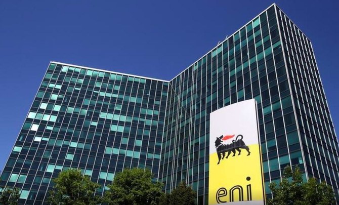 Eni to work with Egypt on hydrogen production