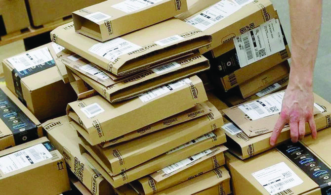 Saudi Arabia to grant licenses to 3 companies for parcel delivery