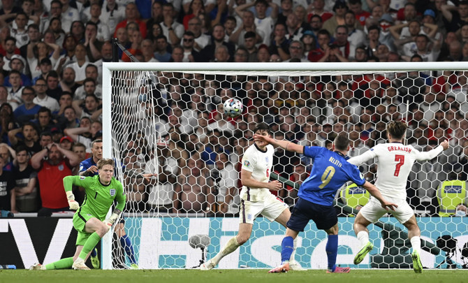 Italy win Euro 2020 final on penalties, wreck England party