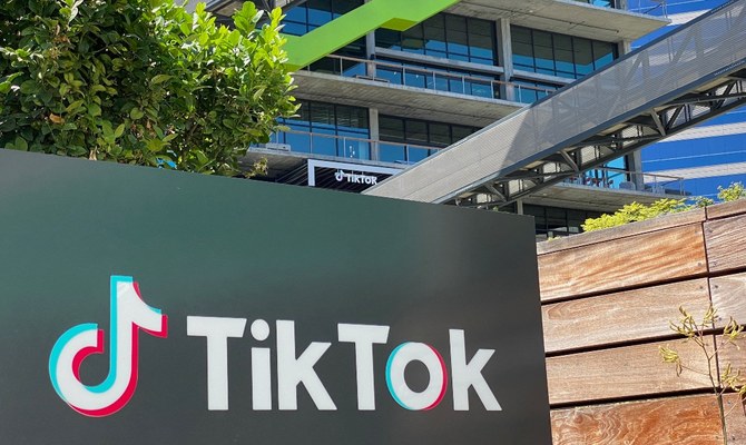TikTok flags phrases using word black as ‘inappropriate content’