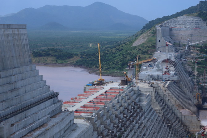 UN Security Council members do not want to resolve Renaissance Dam issue, Egypt envoy says