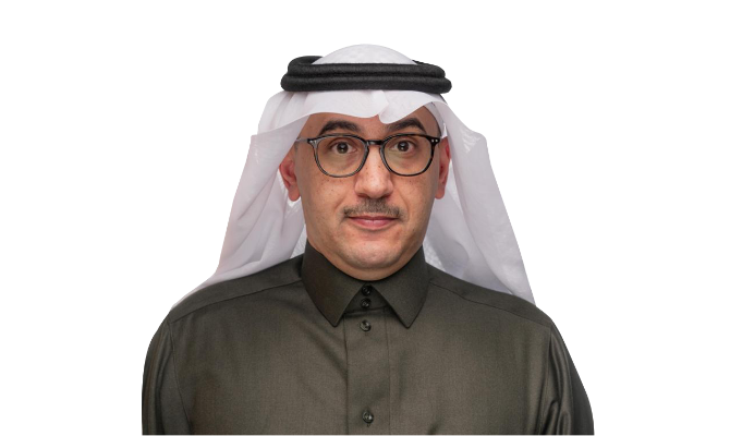 Who’s Who: Dr. Hashem bin Abdullah Al-Makrami, general manager at KSA’s Institute of Public Administration