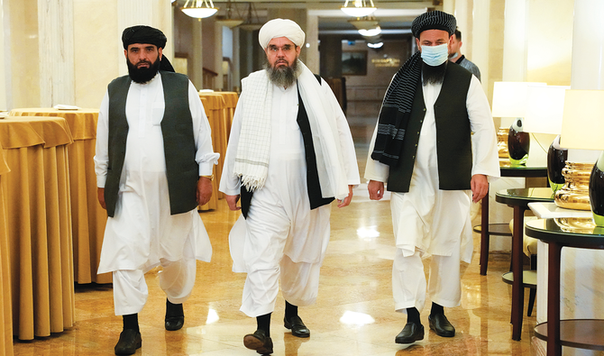 Taliban ‘more qualified’ to run Afghanistan than Kabul govt, says group spokesman
