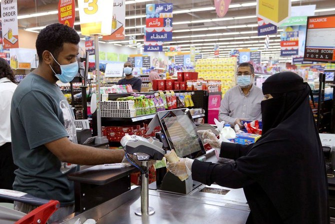Saudi retail activity picks up, but landlords still feel pressure on rents
