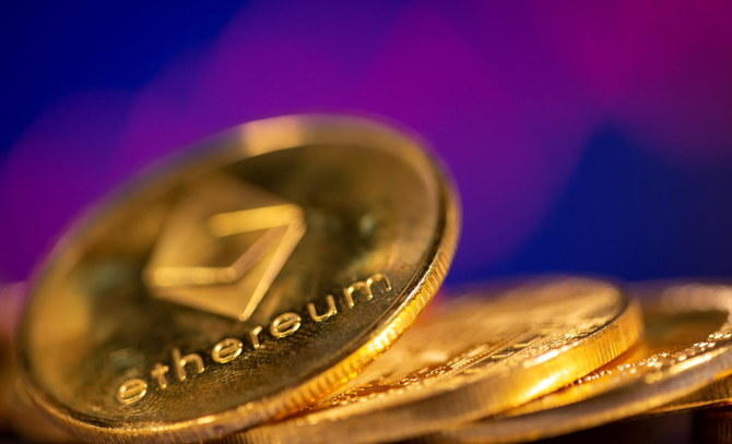 Ethereum co-founder to exit crypto industry, set up philanthropy venture