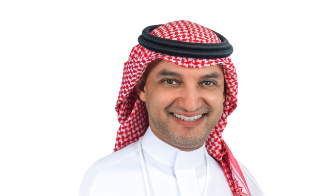 Who’s Who: Abdulrahman Al-Mahmoud, general director at Saudi Ministry of Human Resources and Social Development