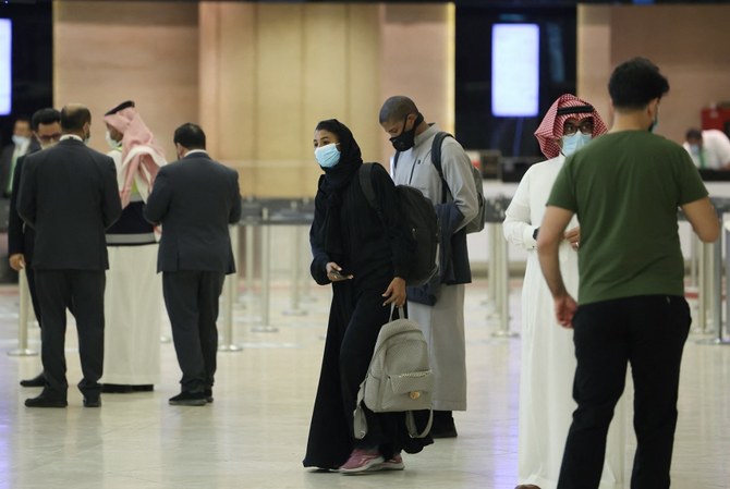 Saudi Arabia bans citizens from traveling to Indonesia over COVID-19 concerns 