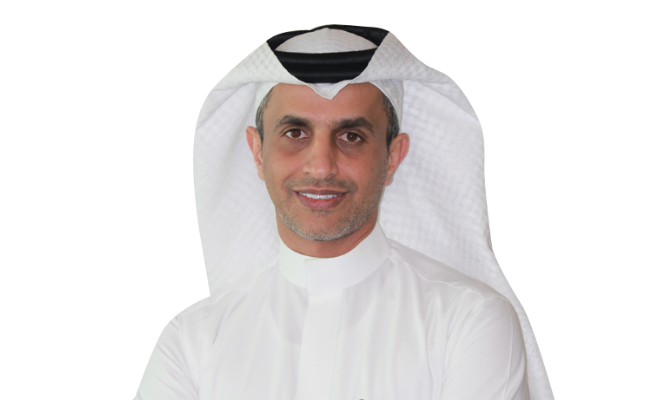 Who’s Who: Abdullah Al-Zahrani global brand development head at The Red Sea Development Co. and Amaala