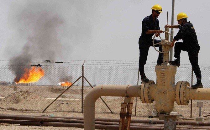 Iraq sees lower oil exports but high revenues in June