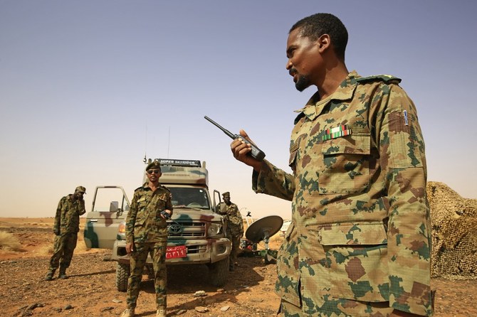 Sudan closes border crossing with Ethiopia after disappearance of commander: reports 