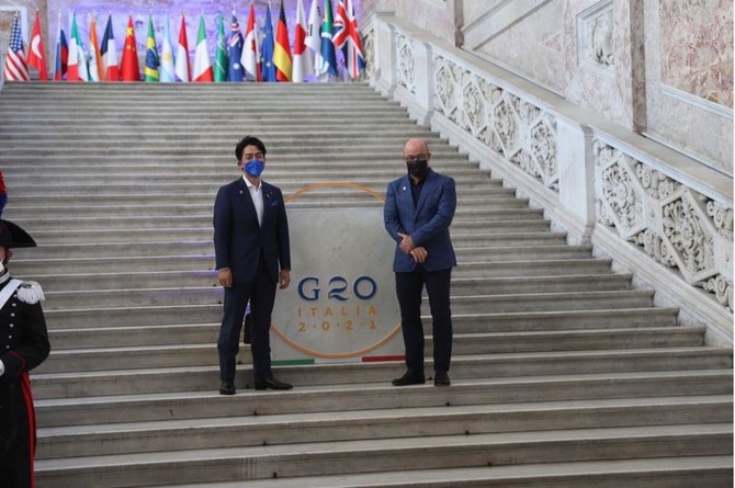 G20 split on climate goals as China, India push back on coal phaseout