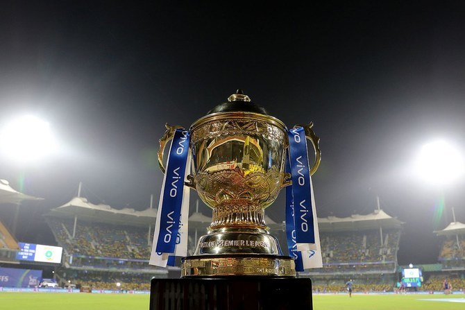 Under the new schedule, 13 IPL matches will be held in Dubai, 10 in Sharjah and eight in Abu Dhabi. (Twitter: @IPL/File Photo)