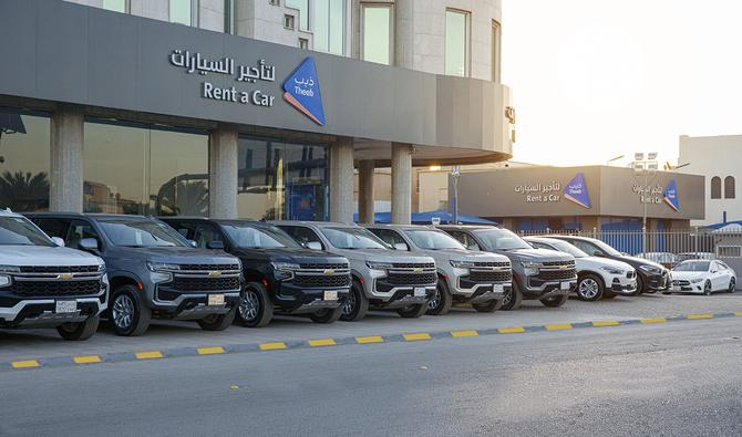 Saudi car rental facilities to issue e-contracts starting July 25