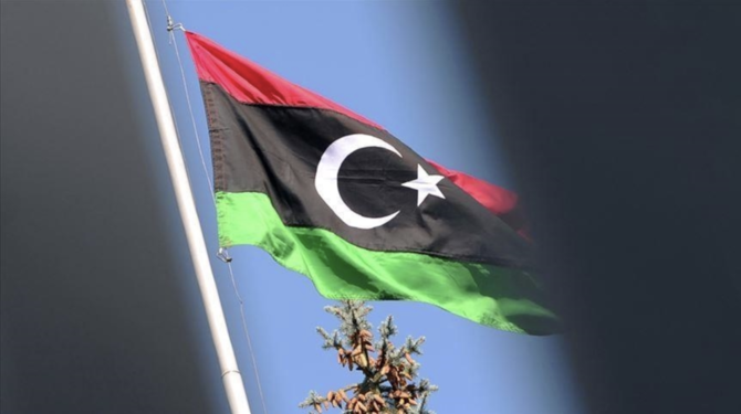The meeting in Rome will include representatives from across Libya, as well as members of the UN Support Mission in Libya. (Reuters/File Photo)