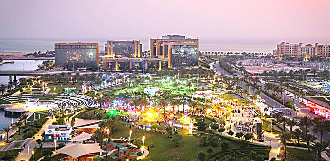 Saudi residents flocking to KAEC as their ‘summer go-to destination’