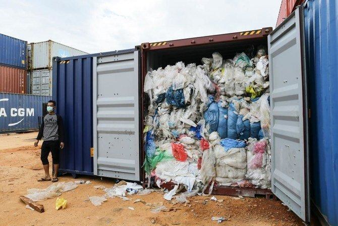 UAE to build waste-to-energy plants to burn two thirds of trash