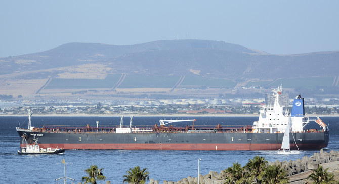 Israel blames Iran for attack on ship off Oman, seeks harsh response
