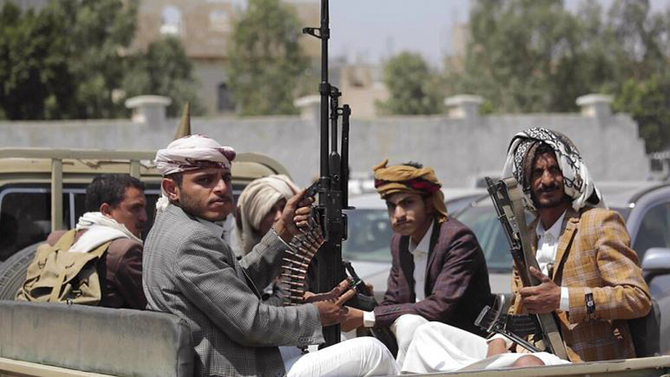 Houthis accused of torturing prisoners to death in Yemen