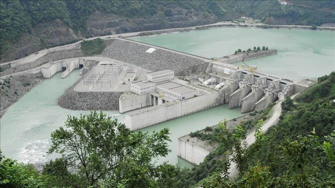 El-Sisi directs officials to work full steam on Julius Nyerere Dam in Tanzania