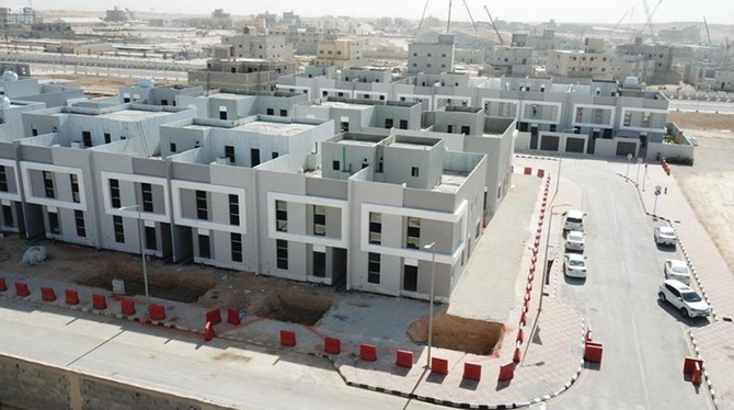 Saudi property market adapts to new tax