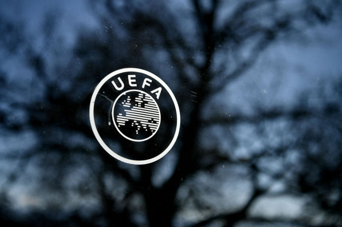 Swiss confirm corruption probe into two former UEFA workers