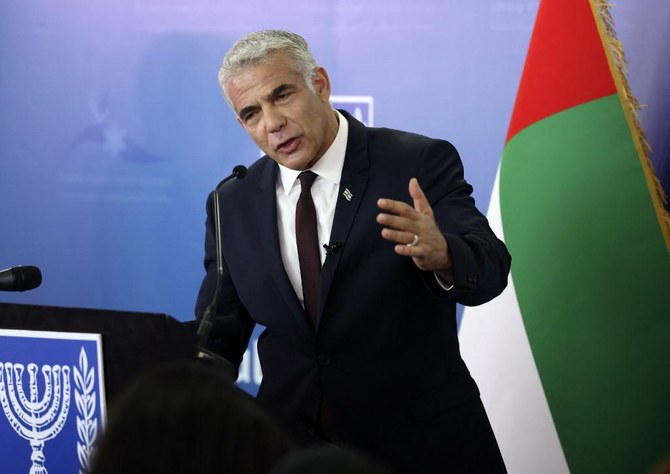 Israeli foreign minister to visit Morocco next week