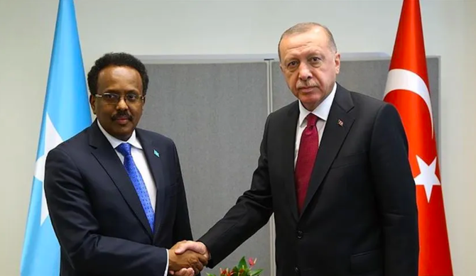 Turkey’s latest donation of $30 million to Somalia stirs debate