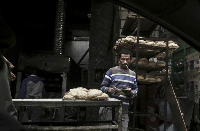 'How will we live?': Egyptian bread price hike alarms the poor