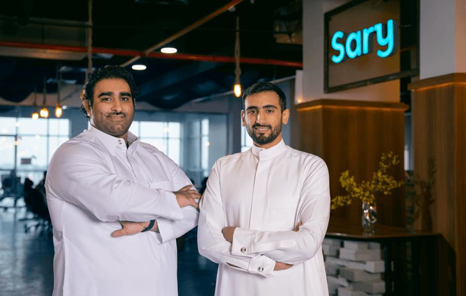 Saudi Arabia’s booming startup ecosystem