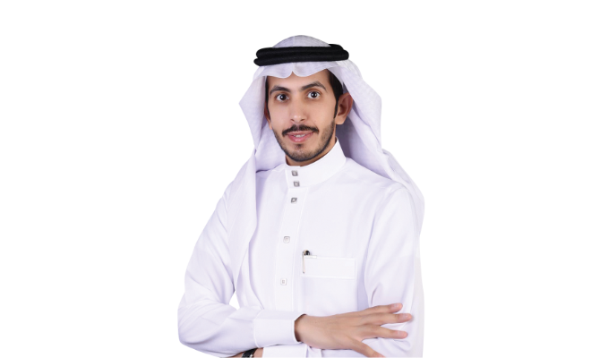 Who’s Who: Abdulsalam Al-Hamzani, IT supervisor at Saudi Ministry of Education 