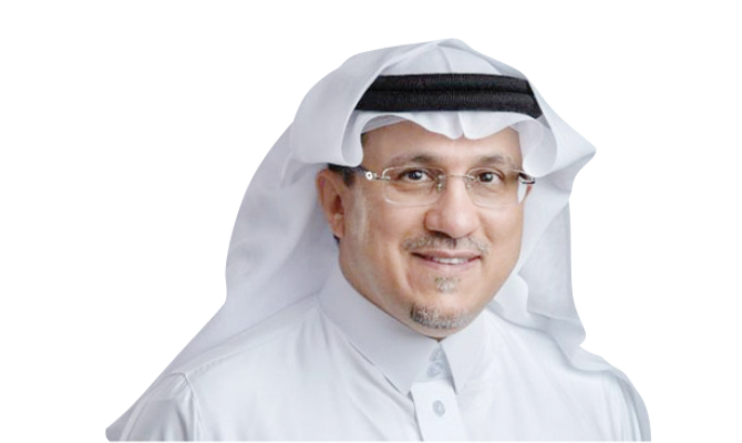 Who’s Who: Dr. Ahmed Al-Kholifey, General Authority for Competition chairman