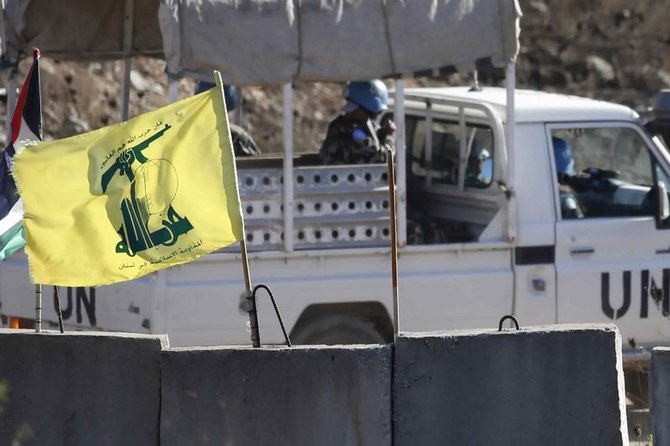 Hezbollah under fire as Lebanese political, economic crises continue 