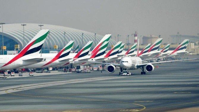 Dubai airport targets 56 million passengers next year, CEO says