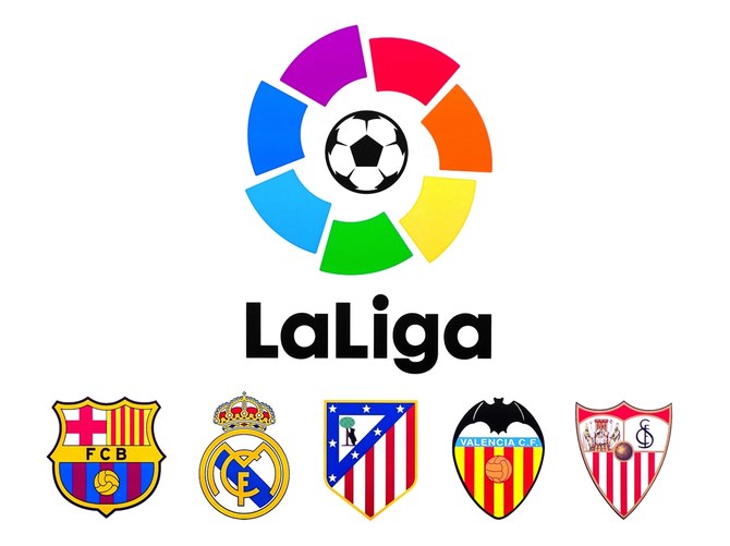 Soccer-Row deepens over La Liga private equity deal