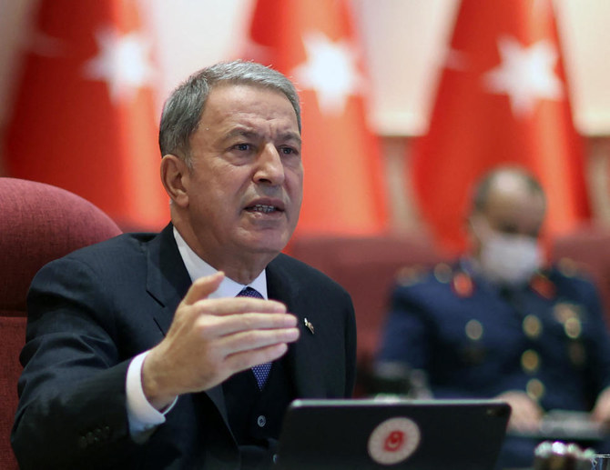 Turkey says Kabul airport issue to “take shape” in coming days