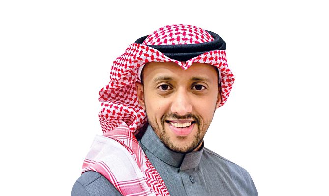 Who’s Who: Fahad Al-Amoud, executive director at Saudi Arabia’s Local Content and Government Procurement Authority