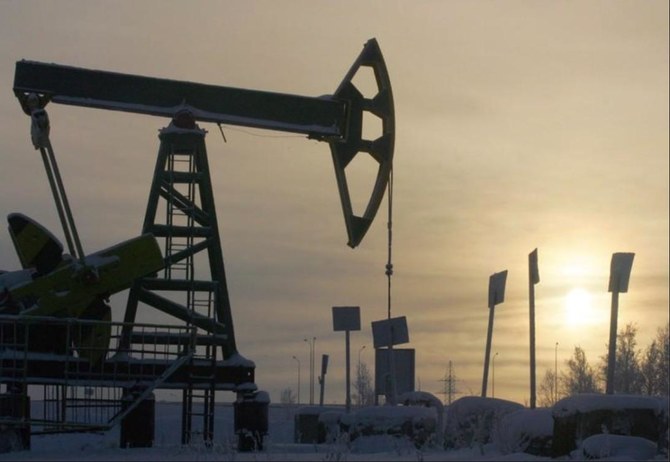 Rosneft second-quarter profit leaps on higher oil prices