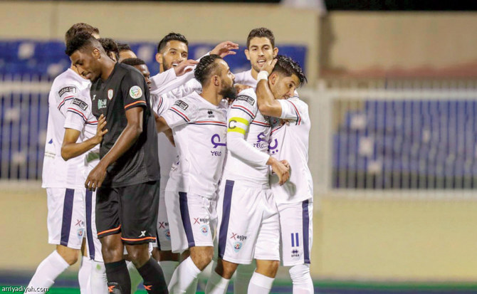 Al-Ittihad and Al-Shabab suffer shock defeats in Saudi Pro League openers