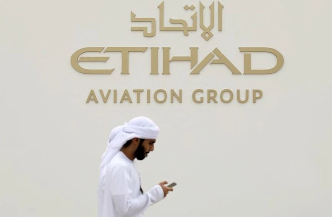Mohamed bin Zayed appoints Al Shorafa chairman of Etihad Aviation Group