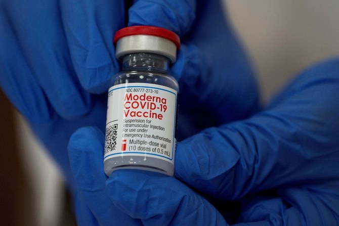WHO slams wealthy nations’ rush toward Covid vaccine boosters