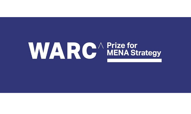 WARC Prize for MENA Strategy announces 2021 winners