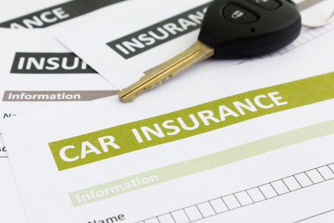 Auto insurance is taken as luxury by most Saudis, says Najm Insurance CEO