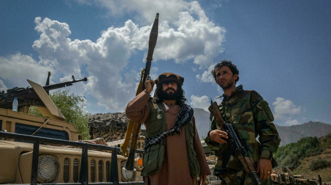 Afghan holdout will struggle against Taliban assault, say analysts