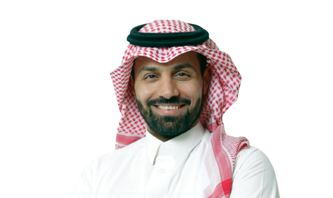 Who’s Who: Sultan Al-Harthi, general manager at KSA’s National Center for Waste Management